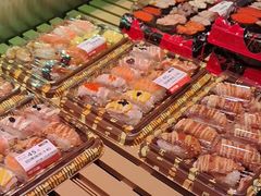 -争鲜回转寿司(朝北大悦城店)