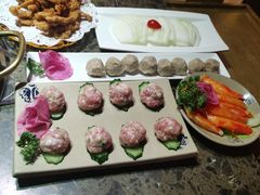 -小龙坎老火锅(华飞店)