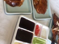 -天和晟烤鸭店(玉泉西街店)