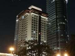 -必胜客(海滨店)
