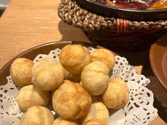 -川堂风·跷脚牛肉·乐山爆炒(宝山日月光店)