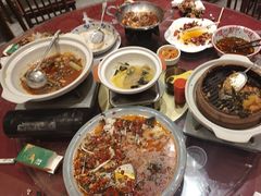 -两湖厨子·湖南菜·湖北菜·河鲜(康乐店)