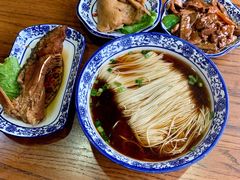 -孙盛兴奥灶面馆·蟹黄面·三虾面(山塘街总店)