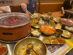 -核桃碳烤肉馆(深圳首店)