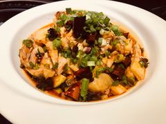 -川里谈·川味小馆(北京路店)