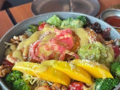 -魏斯理汉堡(西安西咸吾悦广场店)