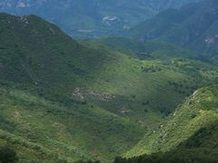 -灵山