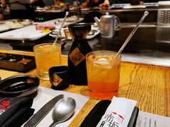 -赤坂亭·M9和牛烧肉·铁板烧·日料398放题(长泰广场店)