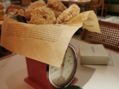 -太食獸泰式茶餐厅(IFS国金中心店)