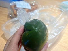 -白玉兰传统小吃