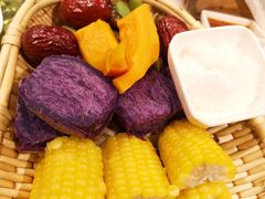 五谷丰登-食家鸽园