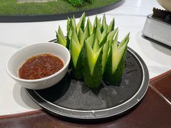 -湘南情·38秒生炒黄牛肉(学院路店)