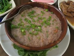 钵仔莲藕粉-腰记饭店(龙源路店)