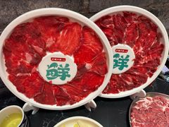 -巴蜀大将火锅(春熙店)
