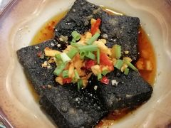 臭豆腐-双燕楼·手工馄饨·汤面小吃(世纪汇店)
