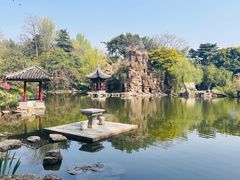-水绘园