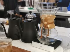 -Peet's Coffee皮爷咖啡(德基店)