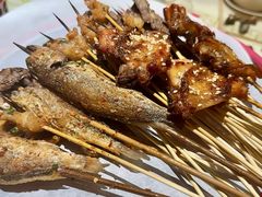 -串盟烧烤大排档·长沙美食地标(星沙店)