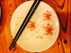 -闯关东东北农家菜(崂山石老人店)