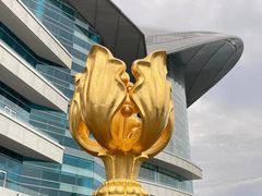 -香港会议展览中心演讲厅