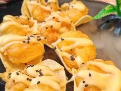 -老济南·地道济南菜(大明湖店)