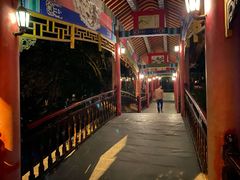 -华雅花园大酒店