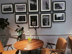 大堂-一尺花园(安和花园店)