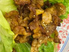 -堂瓦里·33年传统赣菜(第一街区店)