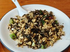 -莲餐厅·湖北菜·潜江小龙虾店(愚园路店)