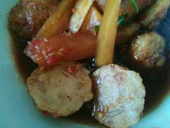 -大碗先生家常湘菜(解放街店)