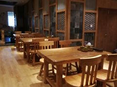 -汤森悠生活文化汤(江宁万达店)