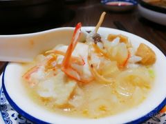 -大洋家·精品潮汕菜·生腌砂锅粥(天河东路店)