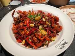 -湖南别院·美学庭院餐厅(惠阳店)