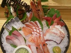-花潮料理艺食馆(世欧广场店)