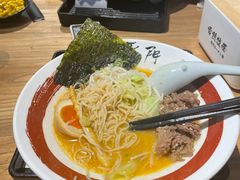 -雷门拉面·现熬骨汤(凯德来福士店)