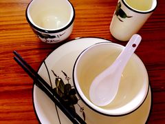 -外婆菜之崇明味道(锦江乐园店)