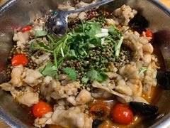 -望京一号·重庆江湖菜(工体店)