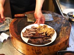 -春梅里卤鹅馆·47年老字号(中山路店)