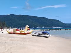 -亚龙湾海底世界