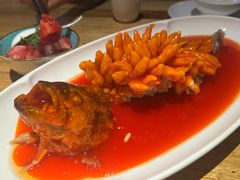 -赤宴·川菜(玉林店)