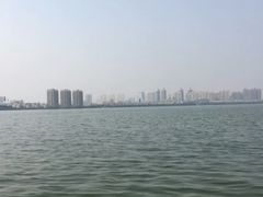 -艾溪湖湿地公园