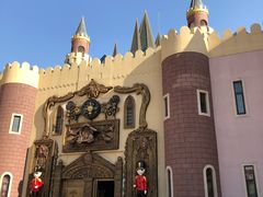 -安徒生童话乐园