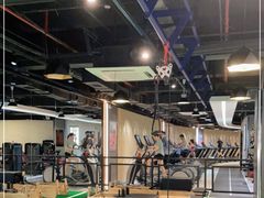 -一兆韦德健身(张杨路店)