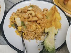 -大树餐厅(大悦城店)