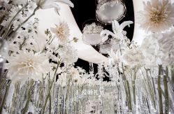 -北京柏悦酒店宴会厅