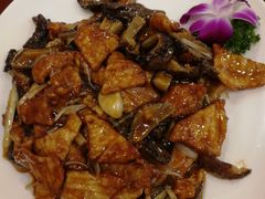 -北平小馆·烤鸭·家常菜(磨房北里店)