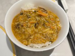 蟹粉捞饭-蘭心·臻品(瑞虹太阳宫店)