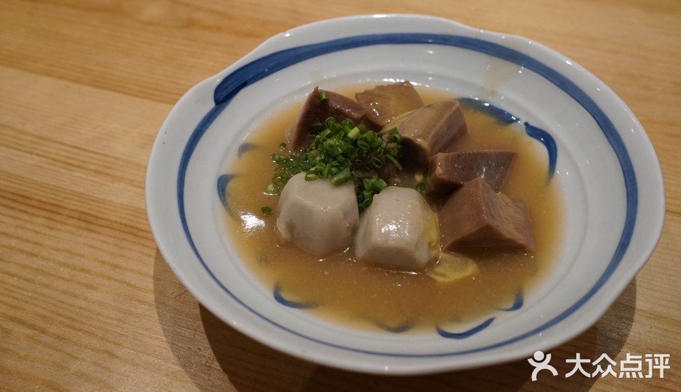 和风时令日料，十年如一的熟悉味道！