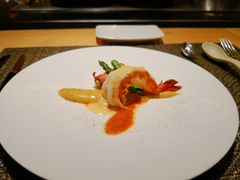 -香樟花园法式铁板烧(恒隆广场店)