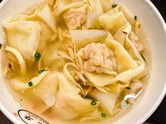 三鲜馄饨-毛华美食(清扬路店)